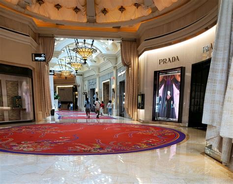 wynn prada|wynn esplanade las vegas.